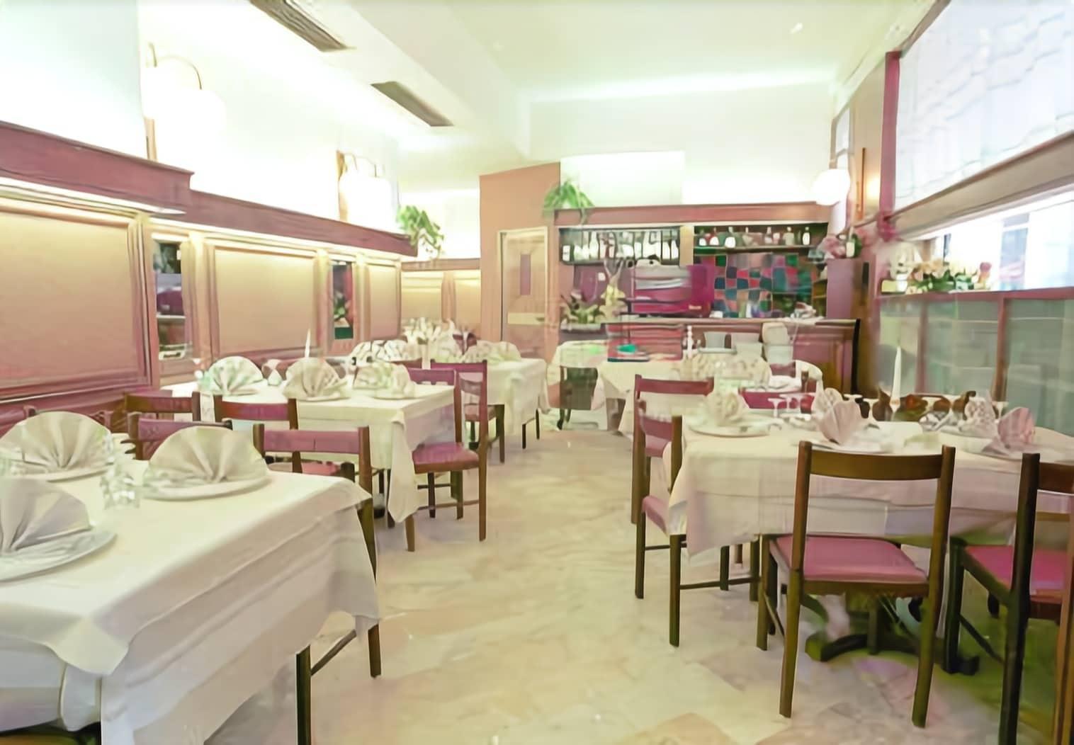 מאנטובה Hotel Italia City Center מראה חיצוני תמונה